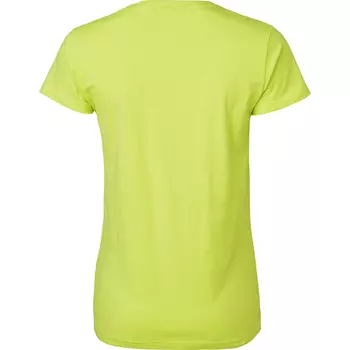 Top Swede dame T-skjorte 204, Lime