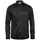Tee Jays Luxury Comfort fit shirt, Black, Black, swatch