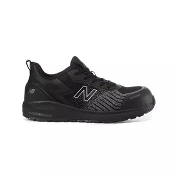 New Balance Speedware safety shoes S1P, Black