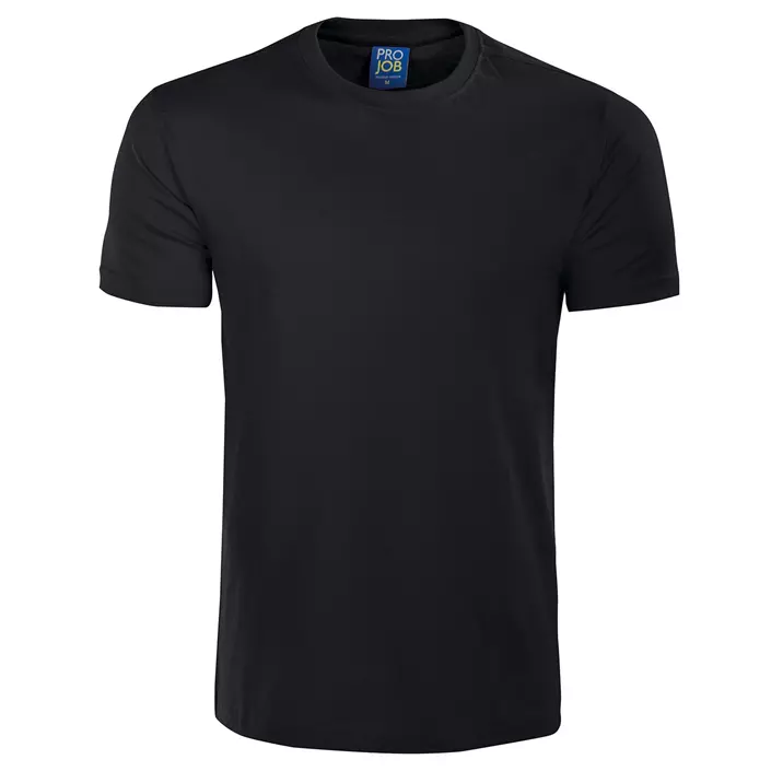 ProJob T-shirt 2016, Black, large image number 0
