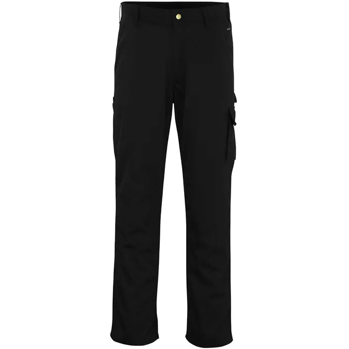 Mascot Originals Grafton trousers, Black, large image number 0