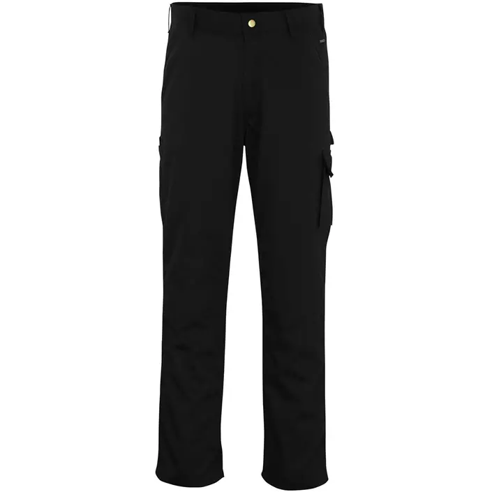 Mascot Originals Grafton trousers, Black, large image number 0