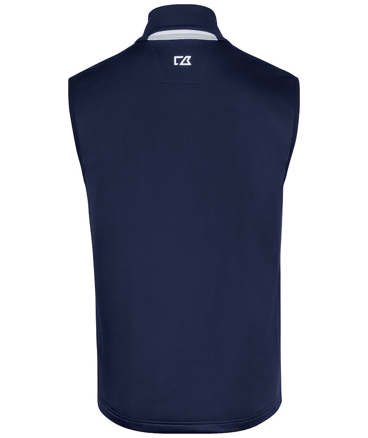 Cutter & Buck Snoqualmie vest, Dark navy, large image number 2