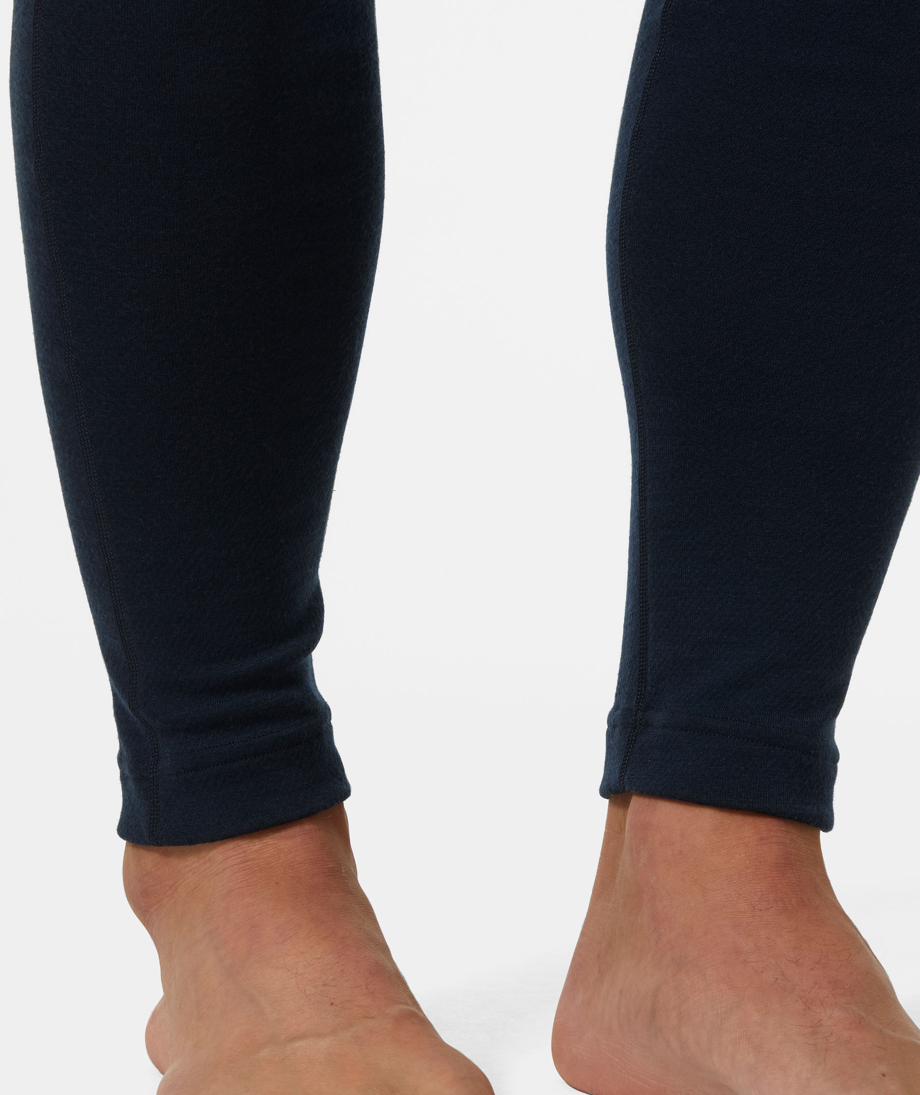 Helly Hansen Lifa underpants with merino wool, Navy/Stone blue, large image number 5