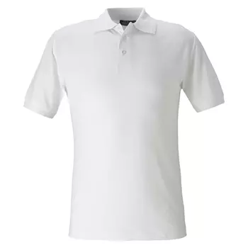 South West Coronado polo shirt, White