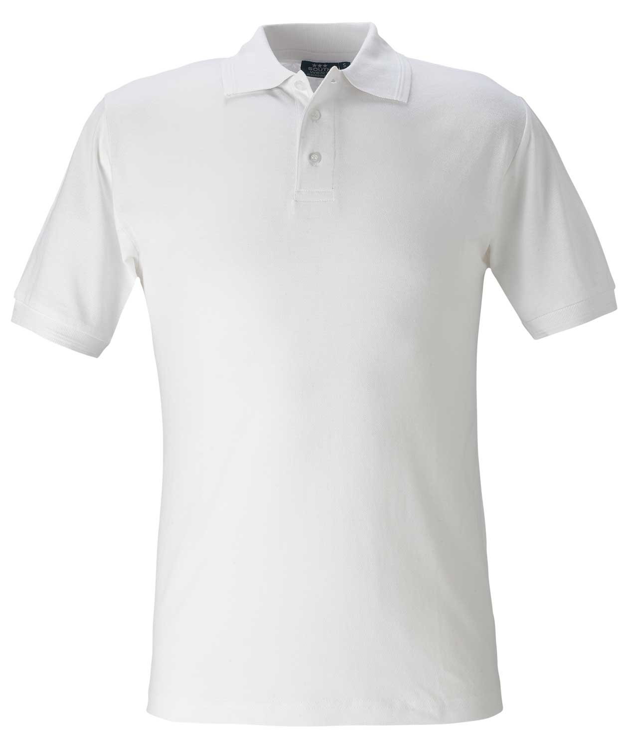 South West Coronado pik&eacute;tr&ouml;ja, Vit, Vit, swatch