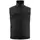Mascot Accelerate thermal vest, Black, Black, swatch