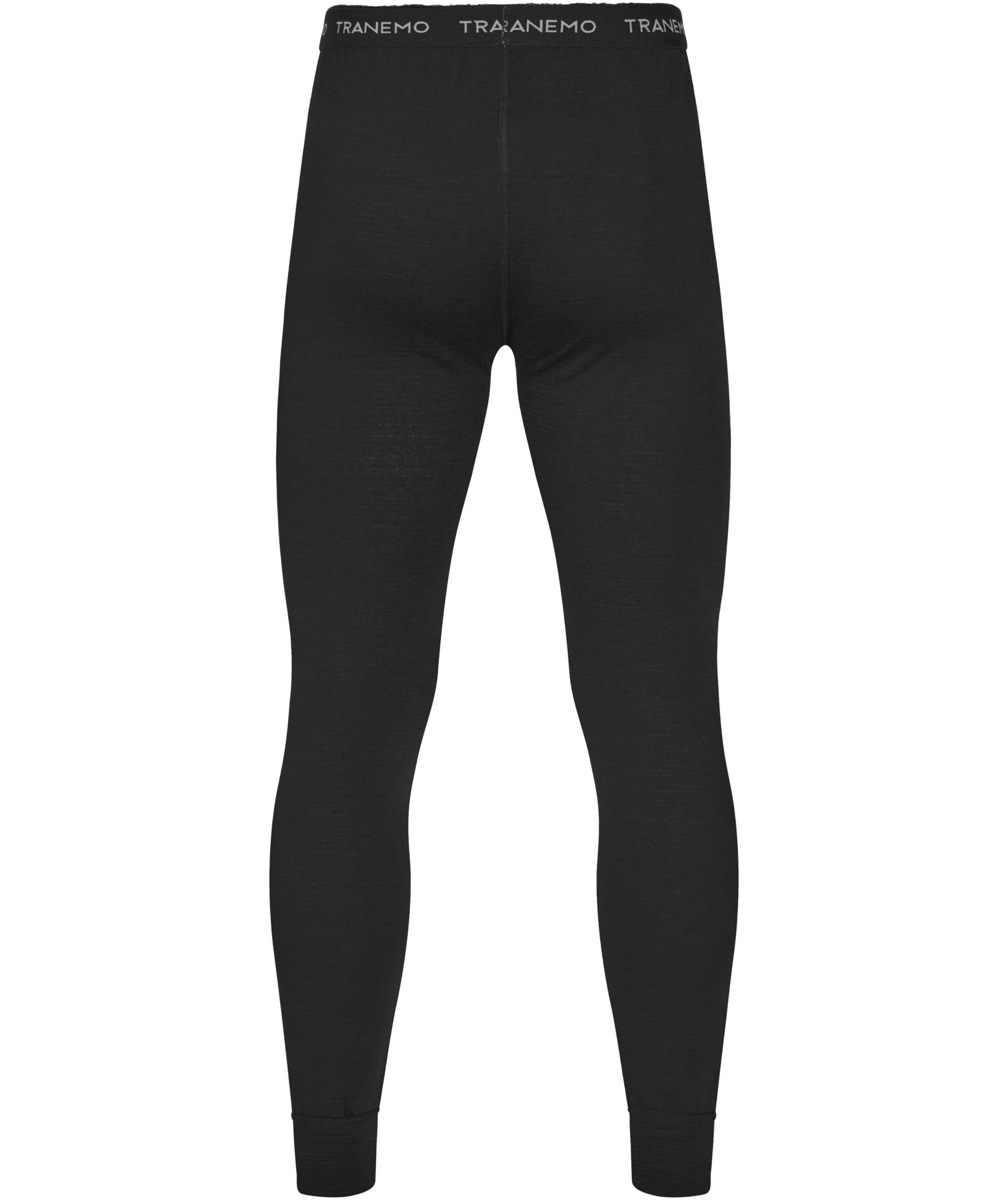 Tranemo FR lange underbukser med merinould