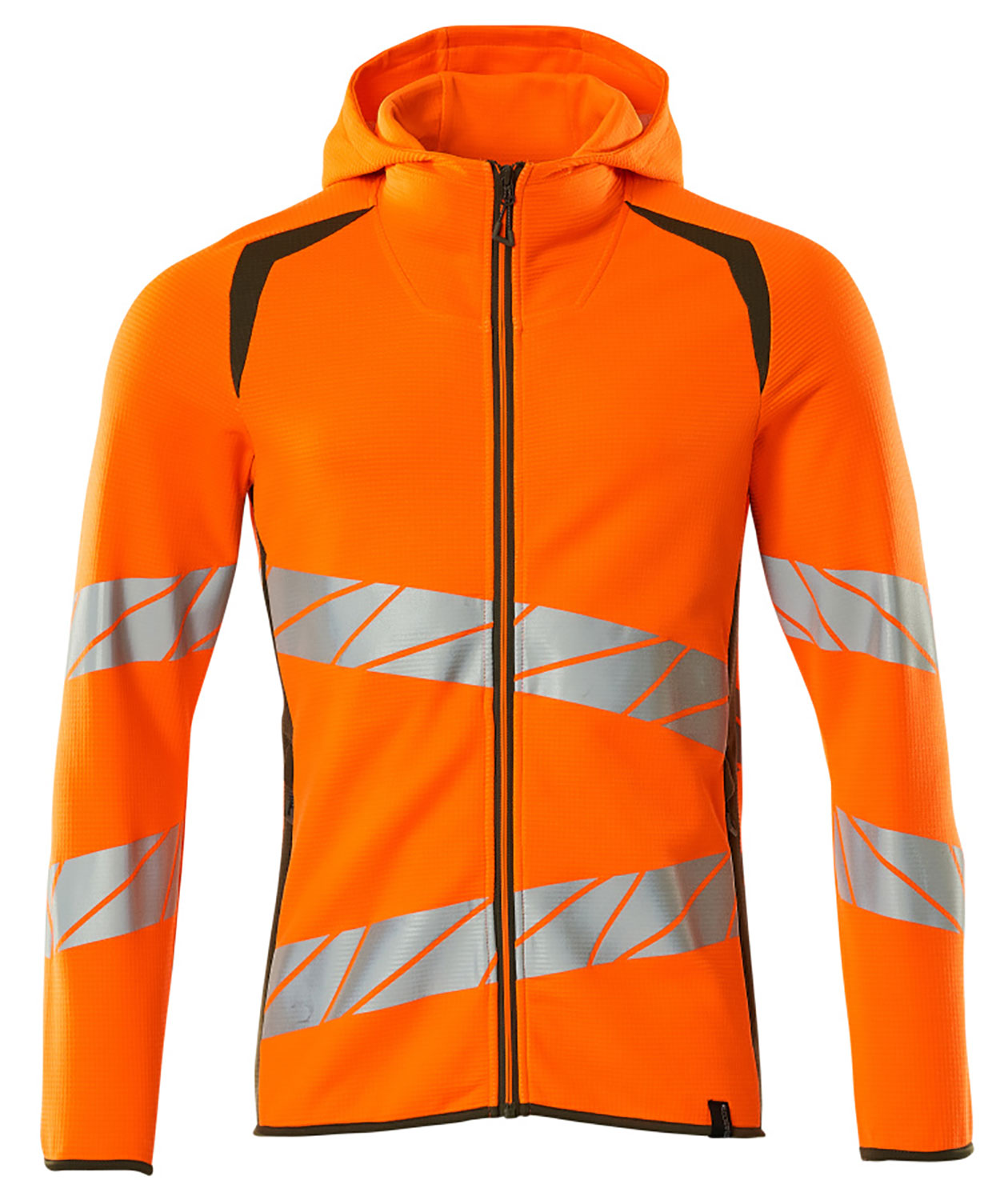 Hi-Vis Orange/Moss