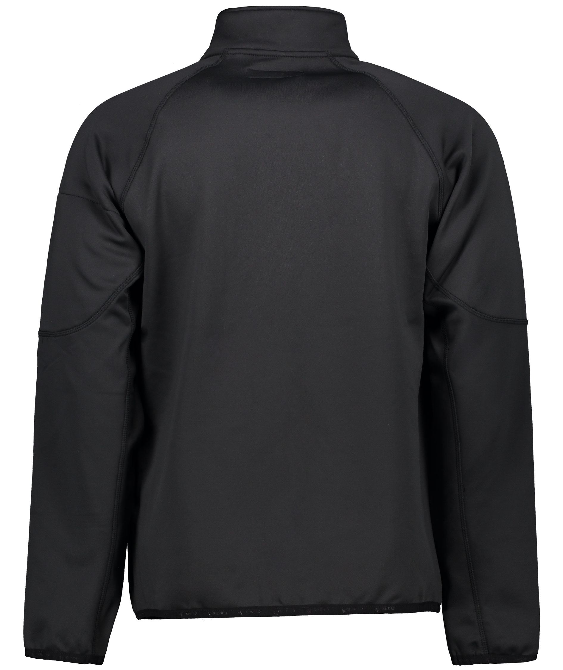 Grounded 7004 cardigan, Black