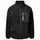 Xplor Lawn fibre pile jacket, Black, Black, swatch