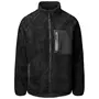 Xplor Lawn fibre pile jacket, Black