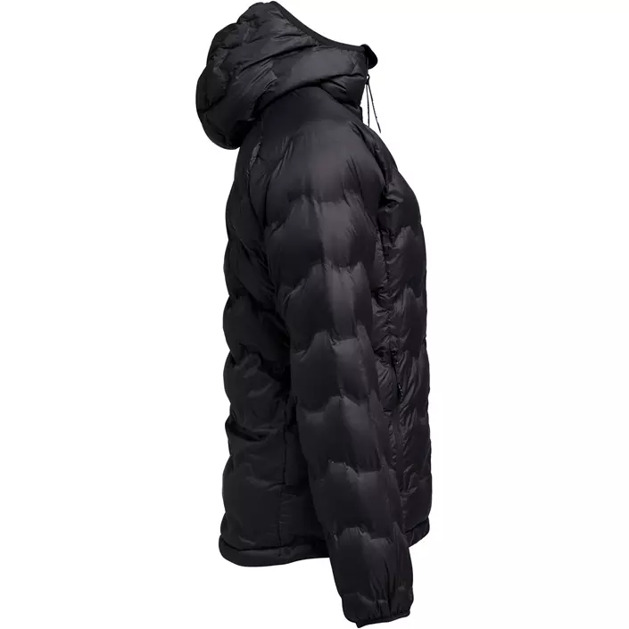 Tenson TXlite Shibui dame dunjakke, Black, large image number 3