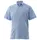 Kümmel Ridley Oxford Classic fit kortärmad skjorta, Ljus Blå, Ljus Blå, swatch