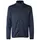 ID Stretch Komfort fleece sweater, Navy, Navy, swatch
