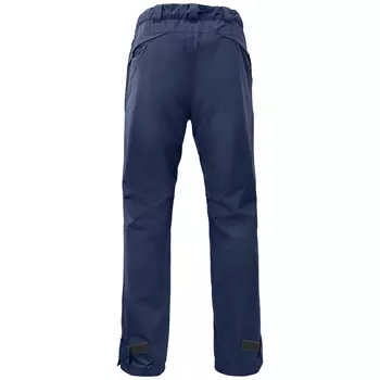 Cutter & Buck North Shore rain trousers, Navy