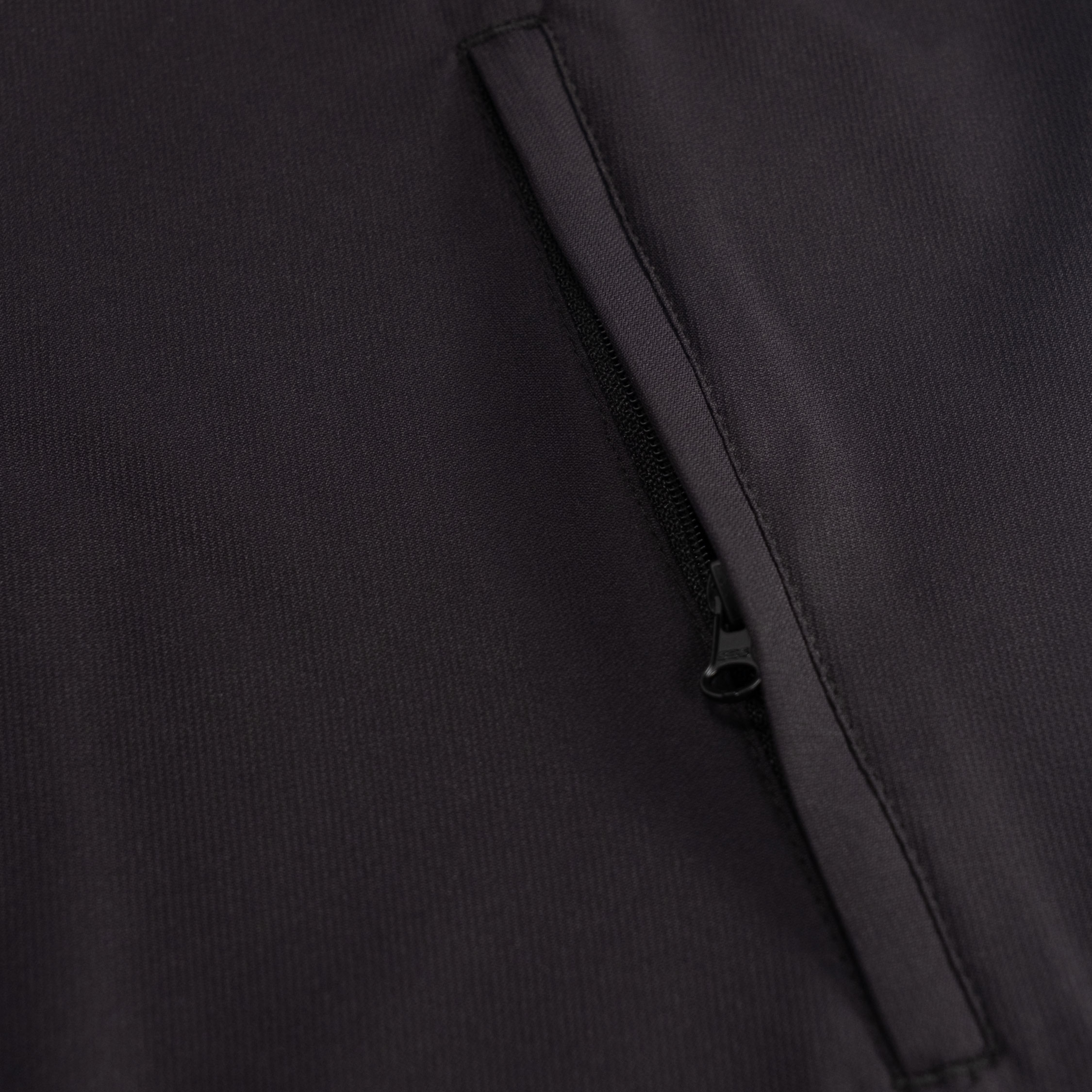 Westborn rain jacket, Black, large image number 6