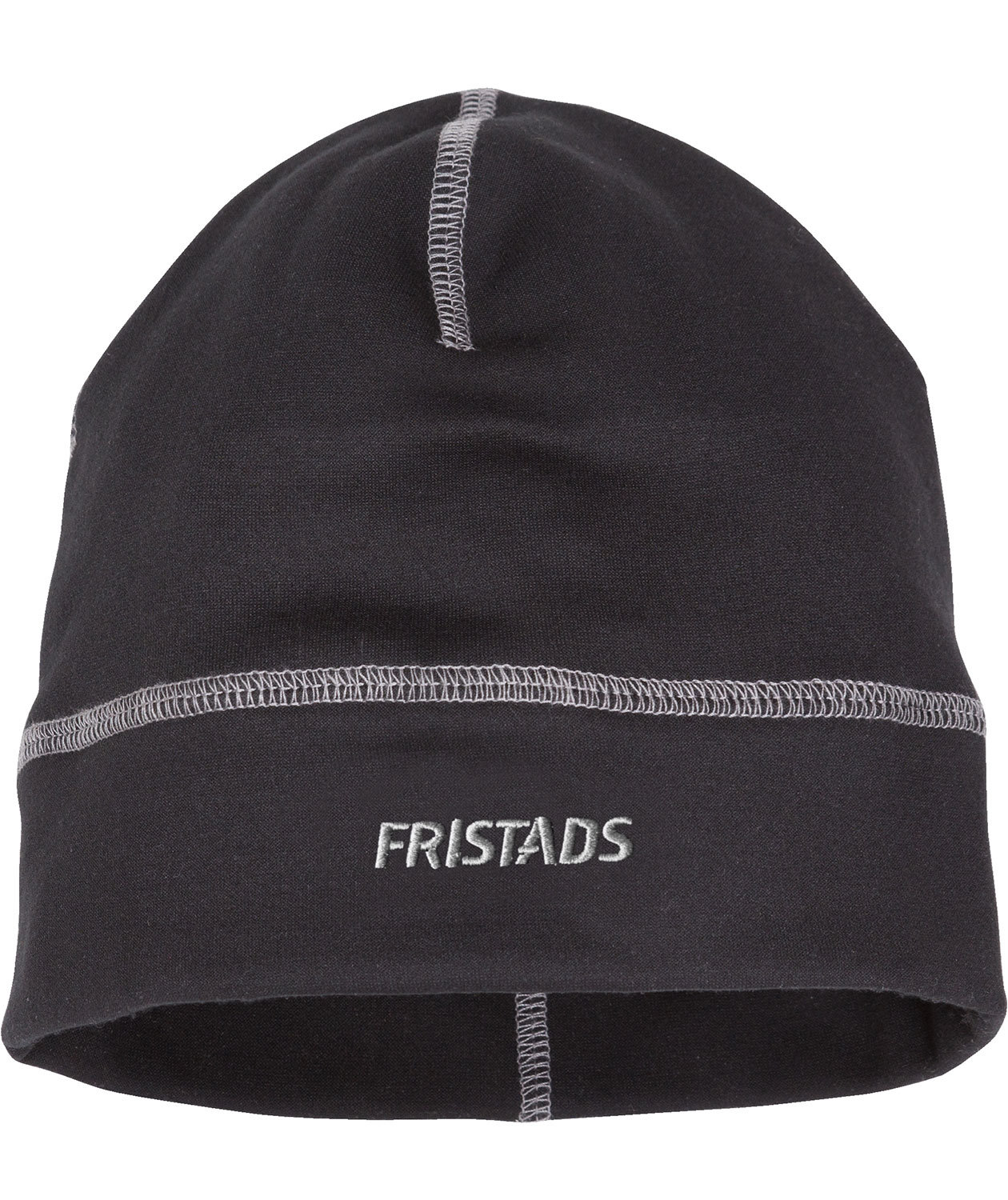 Fristads fleecem&ouml;ssa 9101, Svart