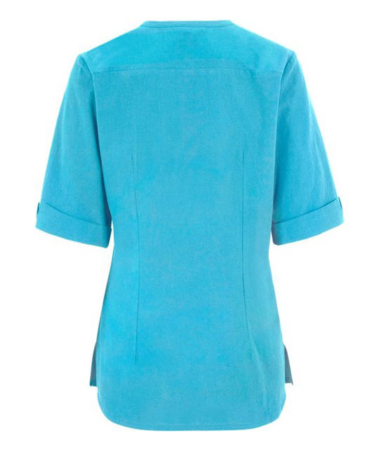 Hejco Linda Damen Kasack, T&uuml;rkis