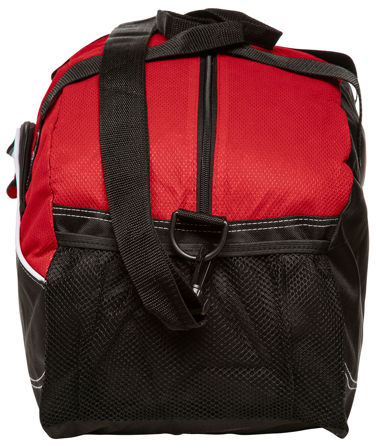 Clique Basic bag 35L, Red, Red, large image number 3