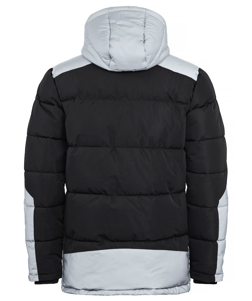 Clique Dumas vadderad vinterjacka, Varsel, large image number 2