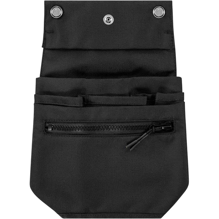Fristads Flex Allround Hängetasche 9805 CRKN, Schwarz, Schwarz, large image number 0
