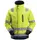 Snickers AllroundWork 37.5® winter jacket 1130, Hi-Vis Gul/Steel Grey, Hi-Vis Gul/Steel Grey, swatch