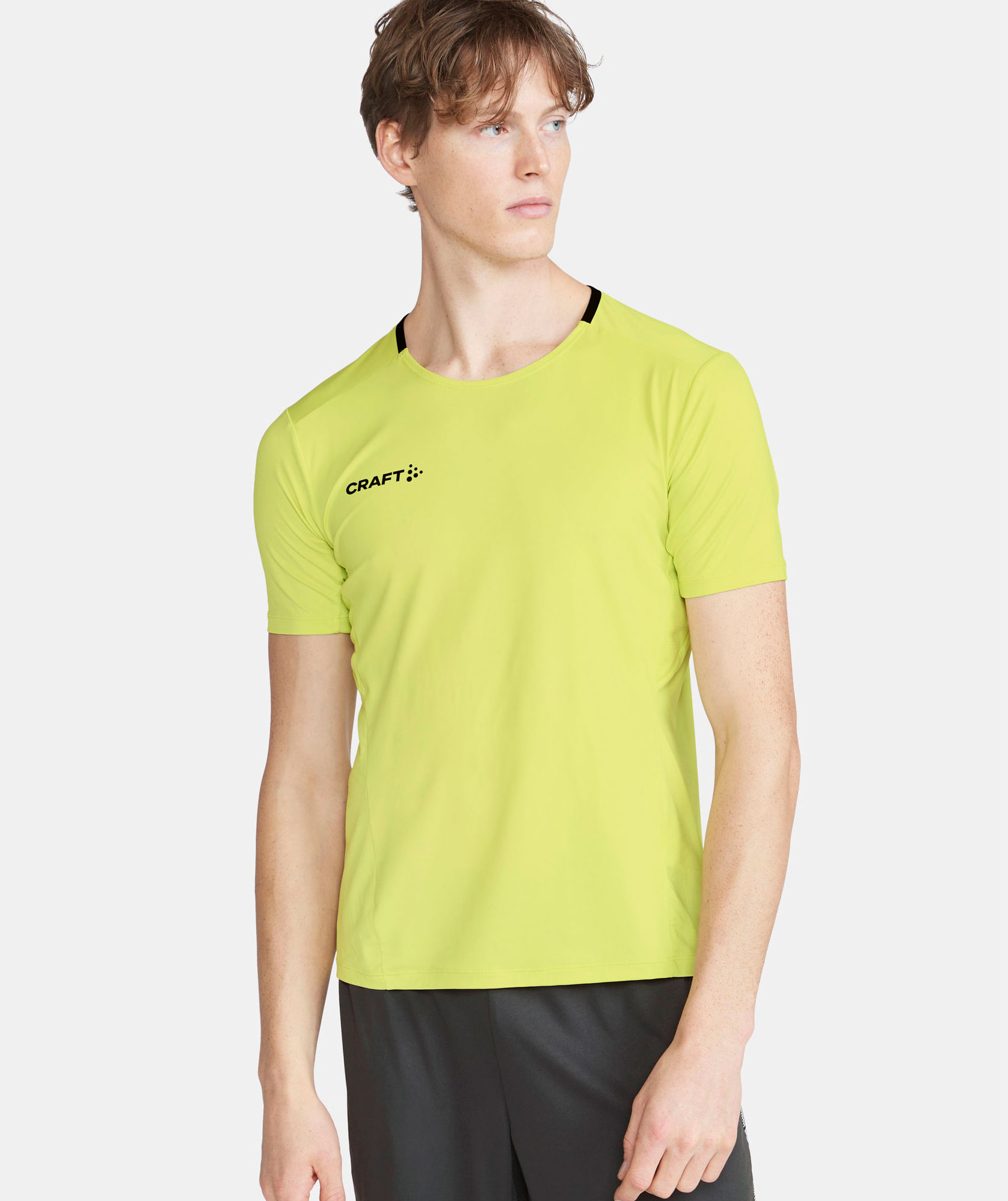 Craft Extend Jersey T-shirt, Fresh, large image number 5