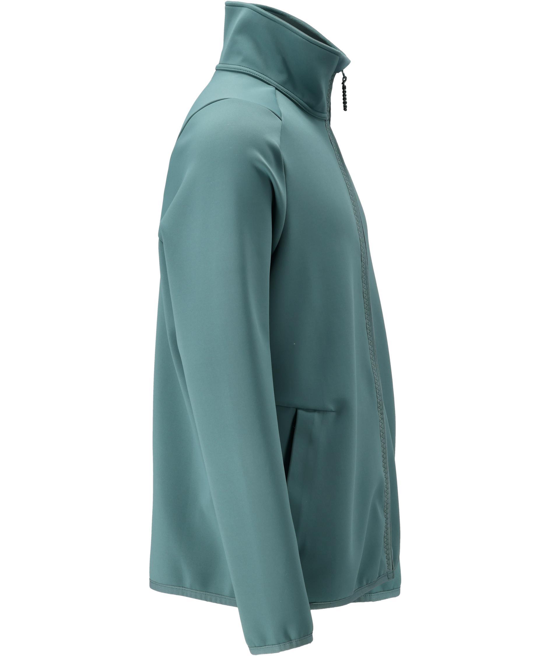 Mascot Customized fleecejakke, Lys Skovgr&oslash;n, large image number 2