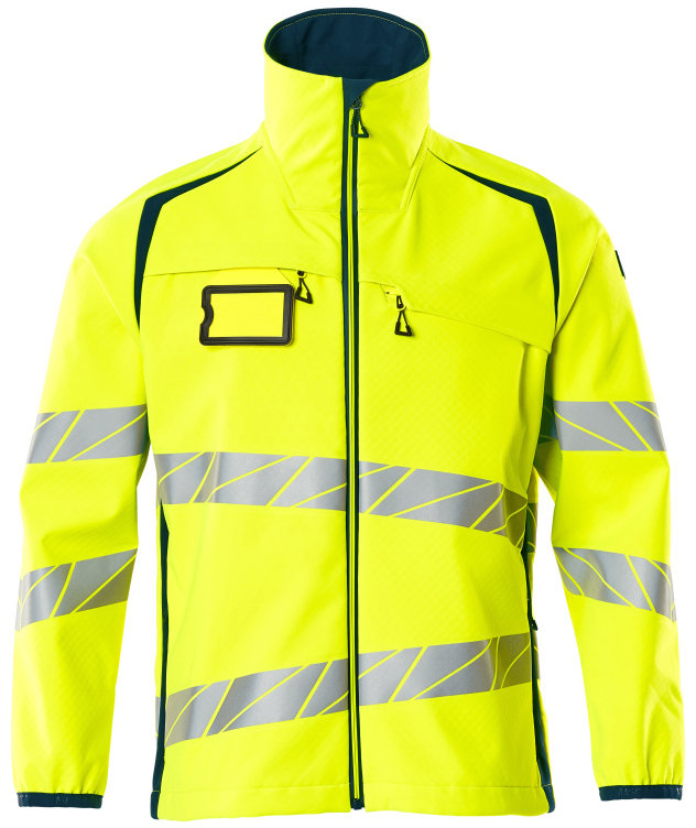 Varsel Gul/M&ouml;rk Petroleum