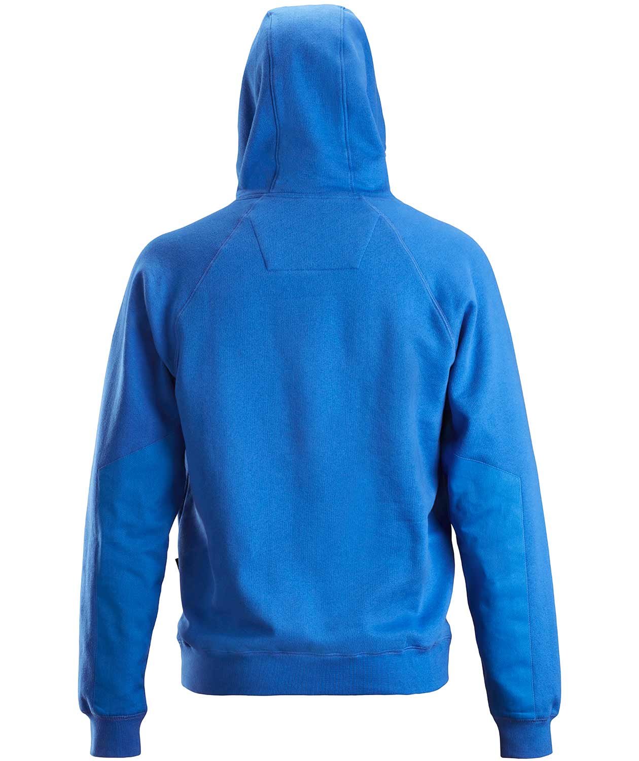 Snickers hoodie 2800, Blue
