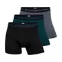 JBS 3er-Pack Boxershorts mit Bambus, Mehrfarbig JBS 3er-Pack Boxershorts mit Bambus, Mehrfarbig