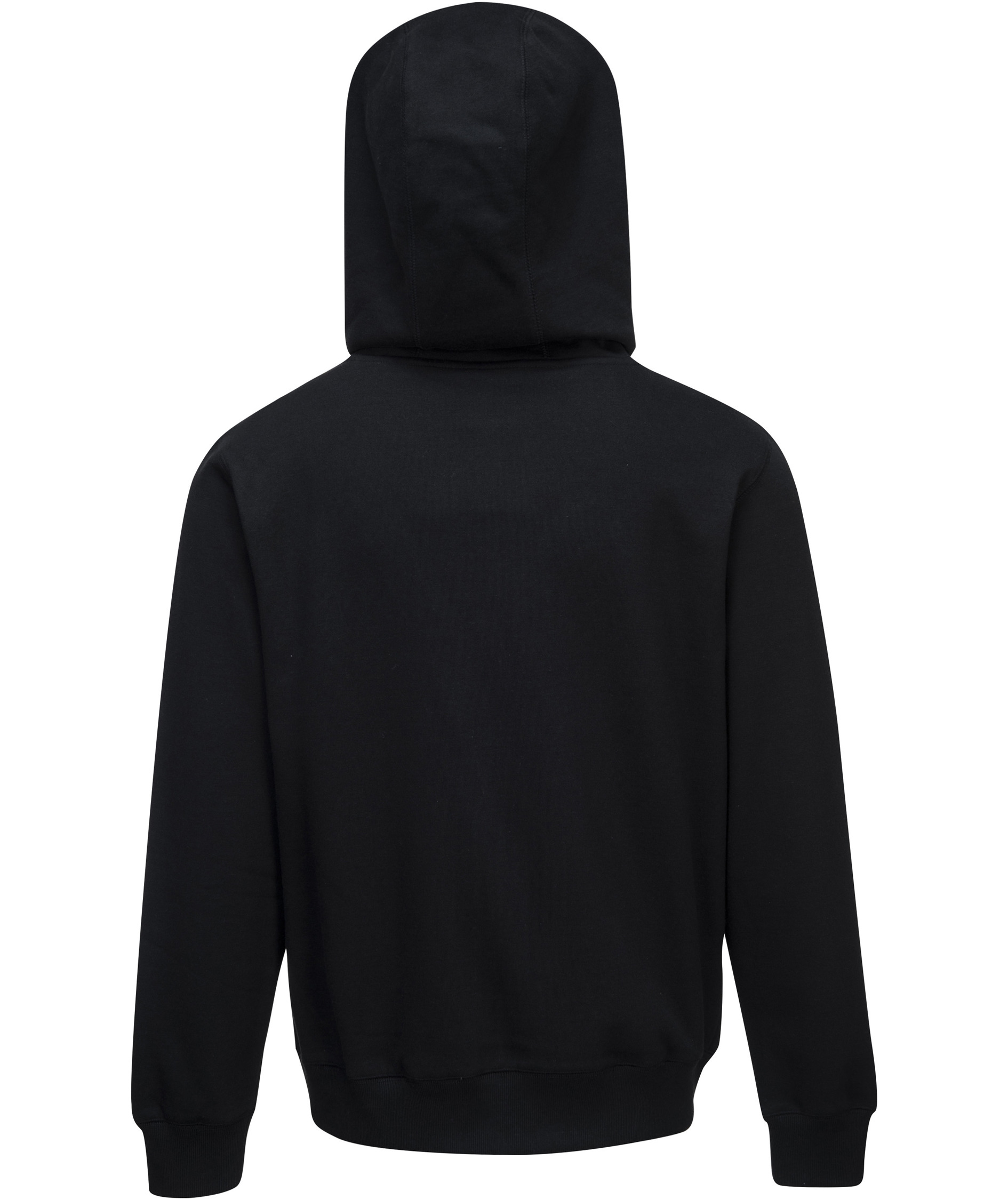 Portwest Nickel h&aelig;ttetr&oslash;je med lynl&aring;s