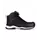 Vismo EF54B safety boots S3, Black, Black, swatch