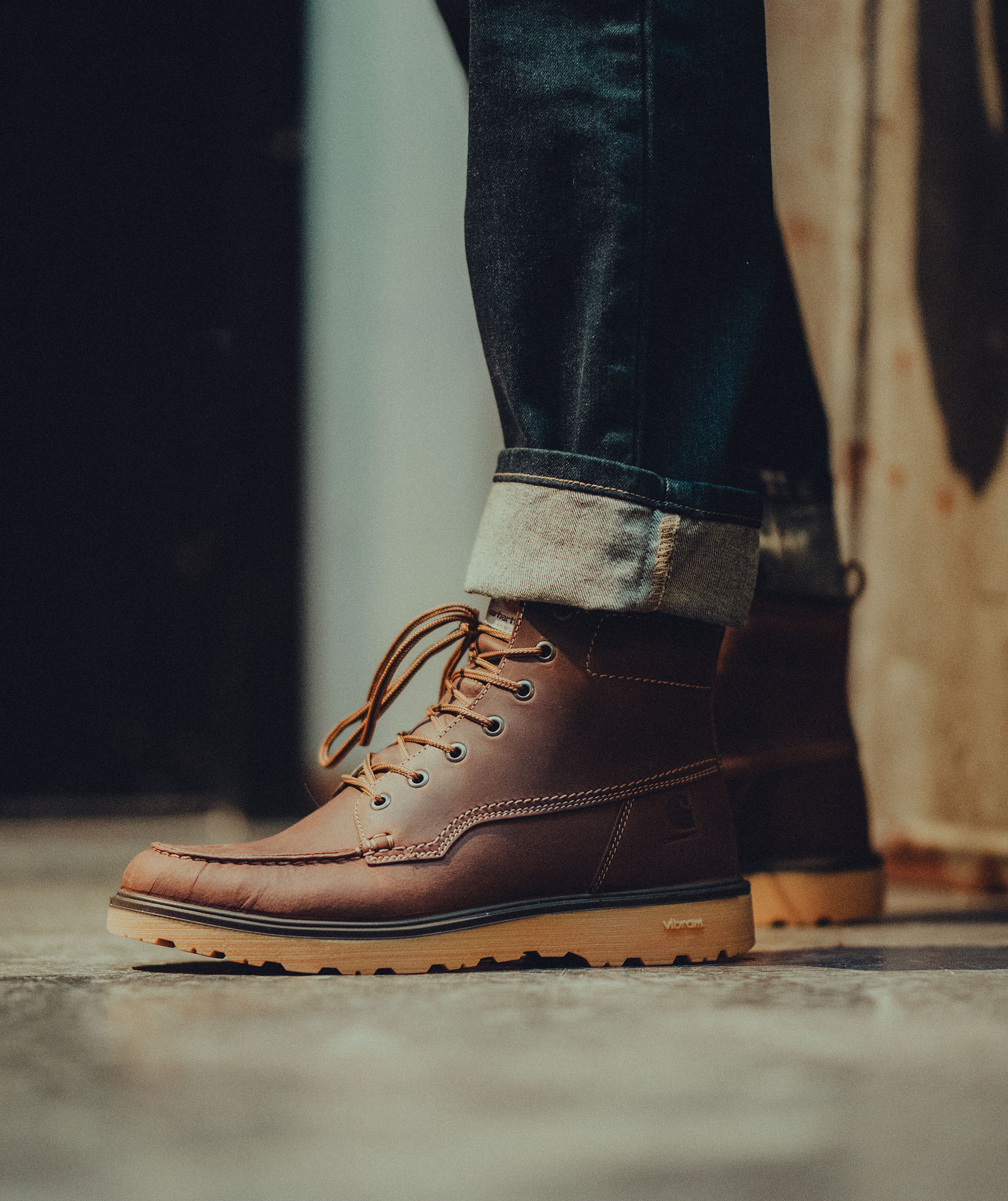 Carhartt Greenfields 2 st&oslash;vler