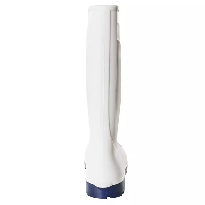 Mascot Cover PU arbetsstövlar O4, Vit, large image number 4