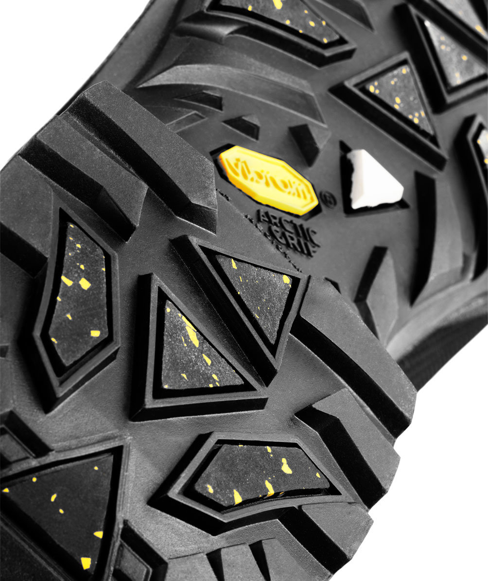 Jalas 1388 Heavy Duty vinter sikkerhedsst&oslash;vler S3