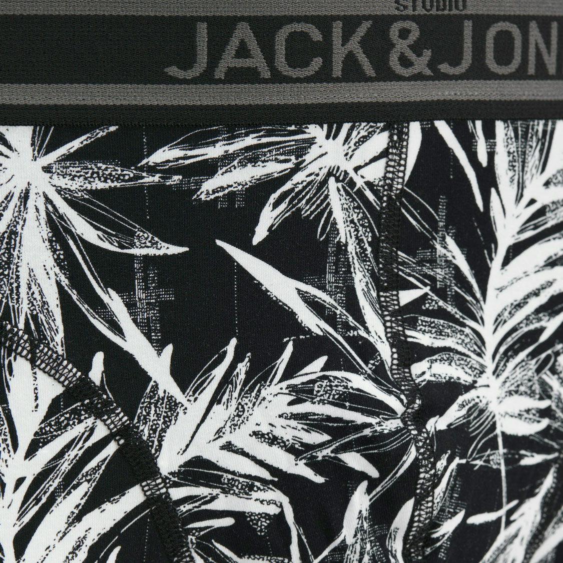 Jack & Jones JACRICHARD 3-pack kalsonger, Black, large image number 10