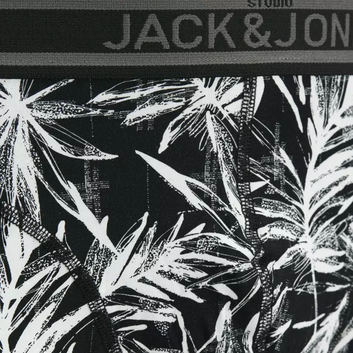 Jack & Jones JACRICHARD 3-pack kalsonger, Black, large image number 10