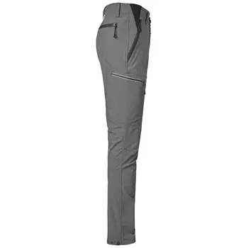 South West Wille stretch trousers, Graphite