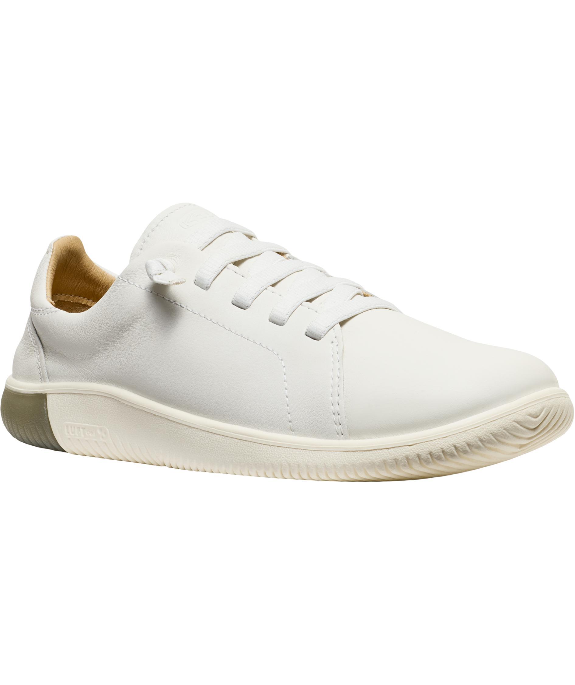 Keen KNX Lace sneakers, Star white, large image number 2