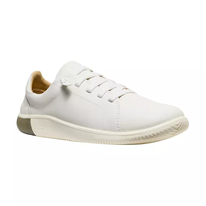 Keen KNX Lace sneakers, Star white, large image number 2