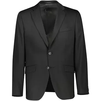 Lindbergh Modern fit kavaj med ull