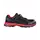 Puma Fuse Motion Red Low 2.0 safety shoes S1P, Black/Red, Black/Red, swatch