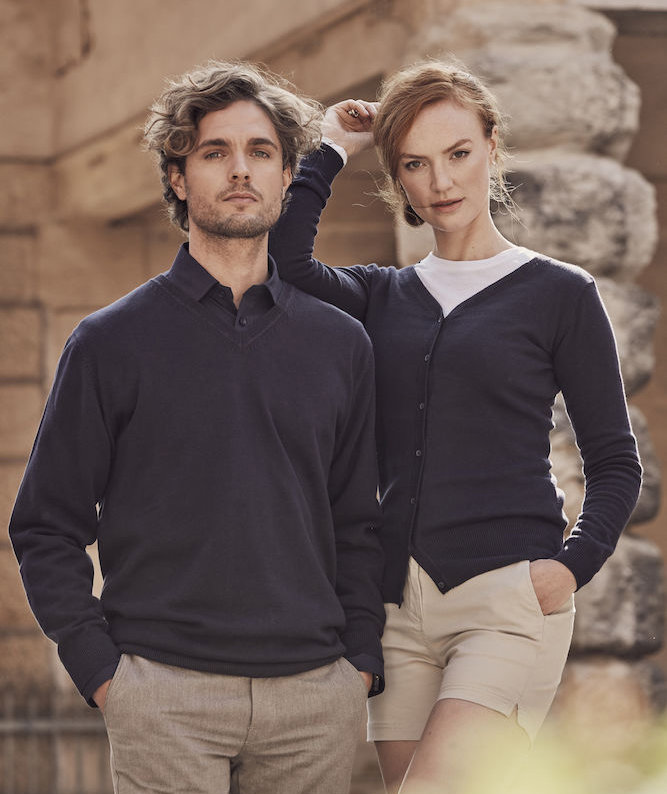 Clique Aston tr&ouml;ja, Svart, large image number 3