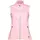 Cutter & Buck Snoqualmie väst dam, Rosa, Rosa, swatch