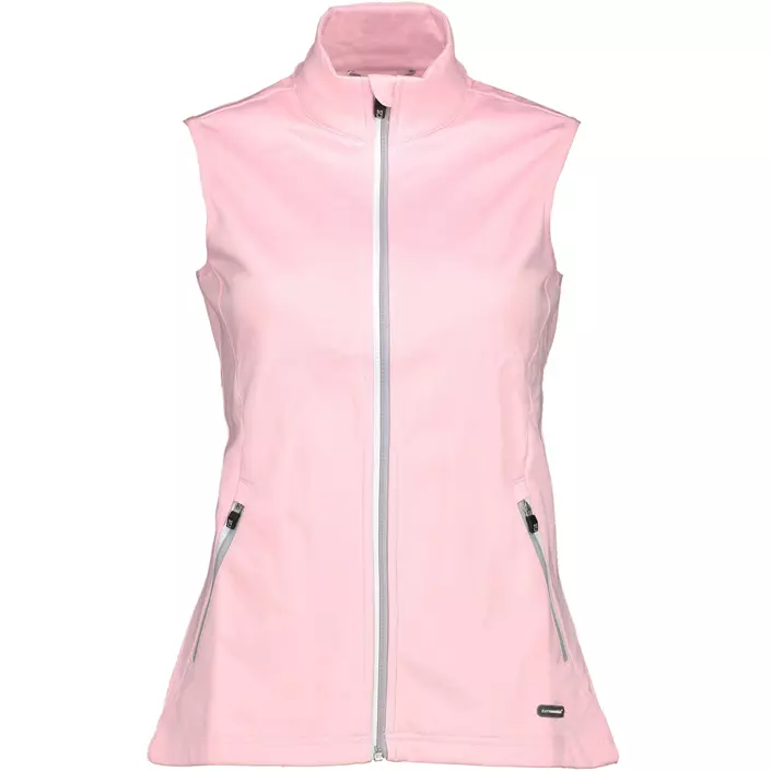 Cutter & Buck Snoqualmie damevest, Pink, large image number 0