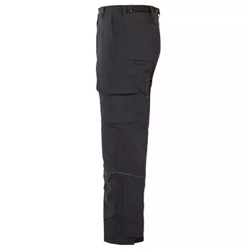 ProJob lined work trousers 4511, Black