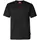 Kansas Evolve Industry T-shirt, Black, Black, swatch