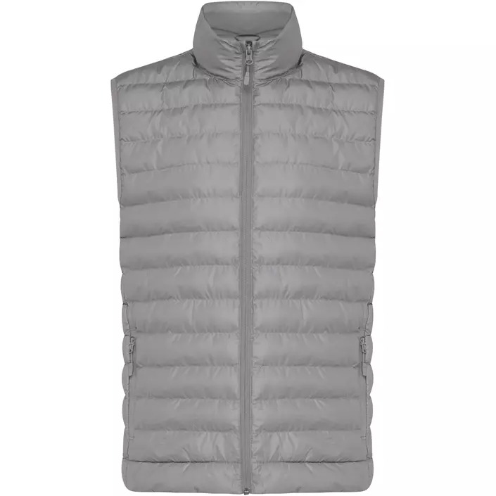 Iqoniq Meru väst, Silvergrå, large image number 0